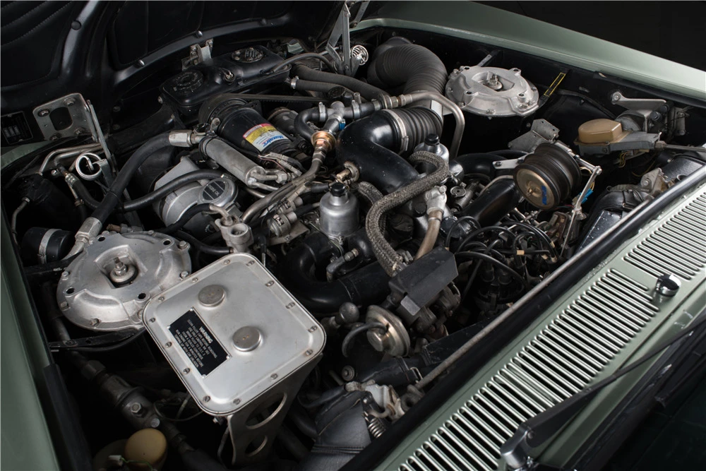 1979 Rolls-Royce Silver Shadow II - Image 3 of 6