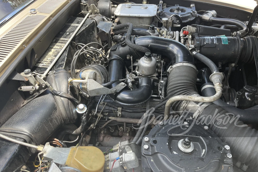1979 Rolls-Royce Silver Shadow II - Image 3 of 31