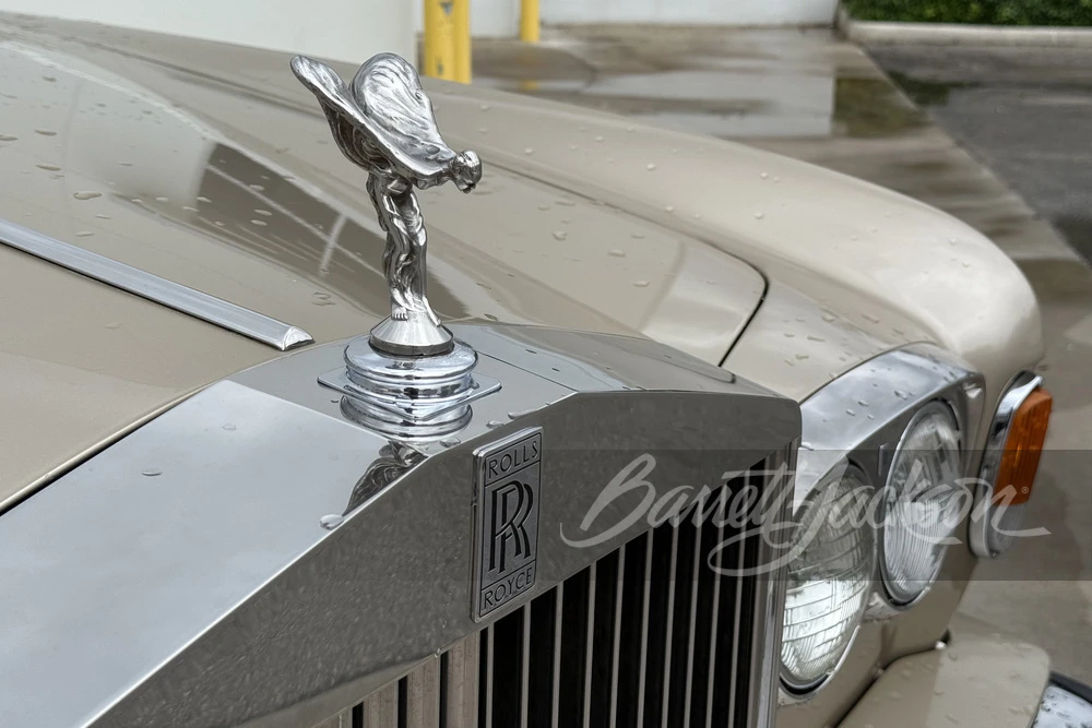 1979 Rolls-Royce Silver Shadow II - Image 29 of 31