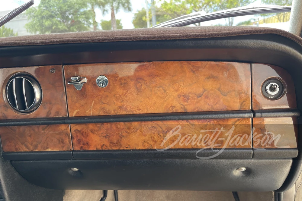 1979 Rolls-Royce Silver Shadow II - Image 9 of 31