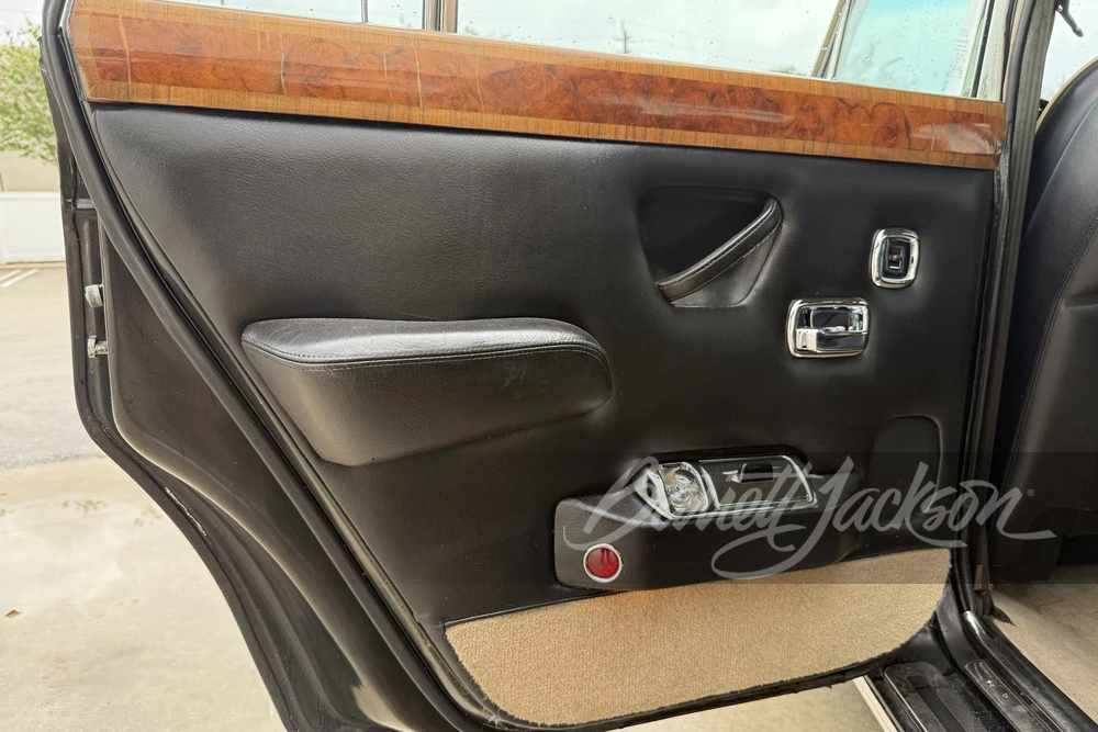1979 Rolls-Royce Silver Shadow II - Image 23 of 31