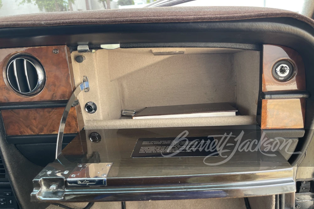 1979 Rolls-Royce Silver Shadow II - Image 18 of 31