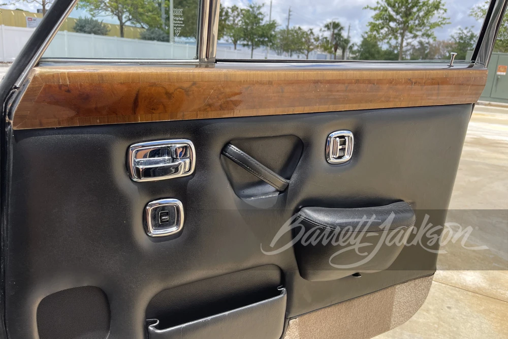 1979 Rolls-Royce Silver Shadow II - Image 22 of 31