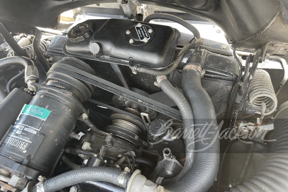 1979 Rolls-Royce Silver Shadow II - Image 7 of 31