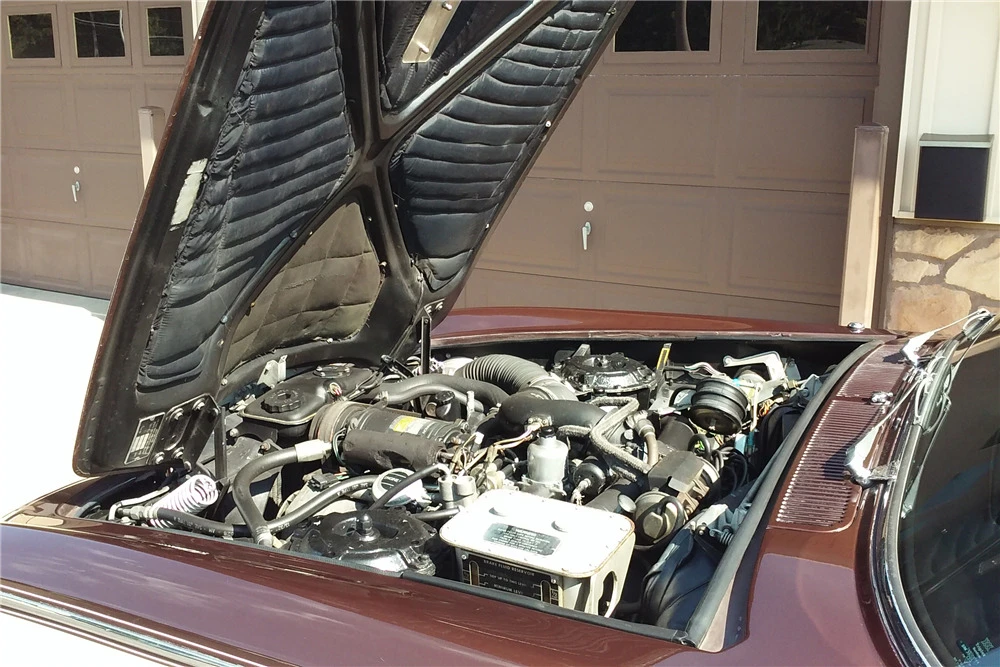 1979 Rolls-Royce Silver Shadow II - Image 3 of 7