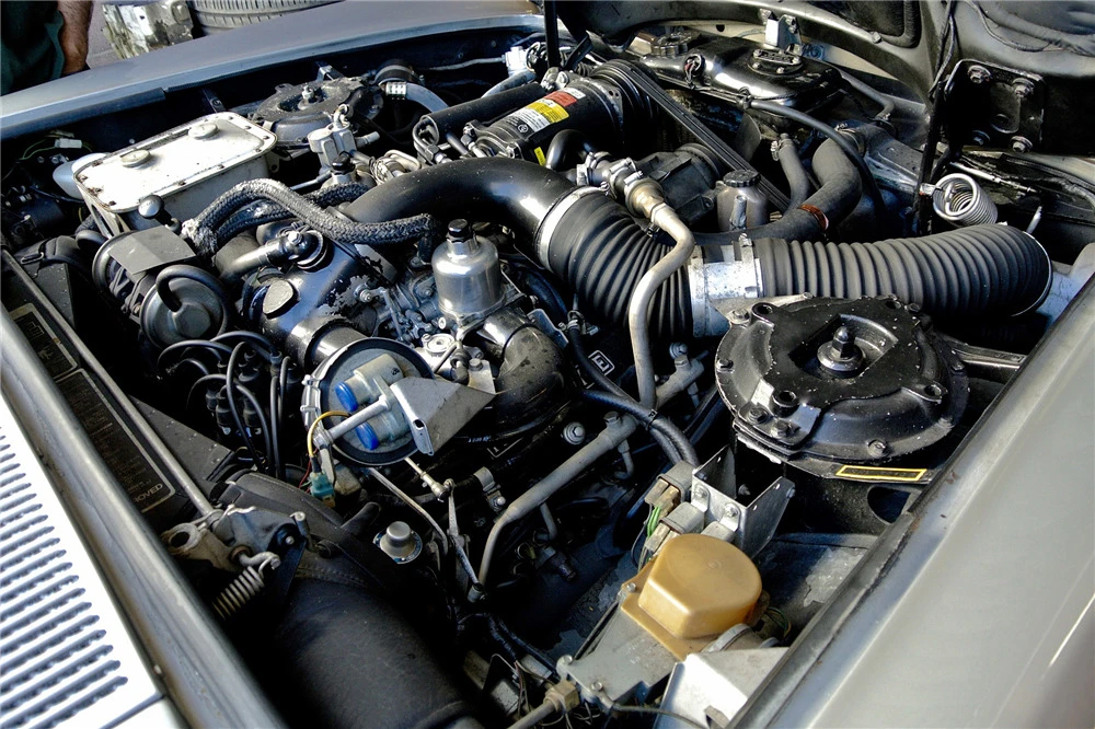 1979 Rolls-Royce Silver Shadow II - Image 3 of 5
