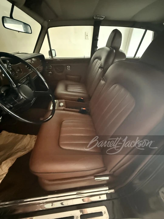 1979 Rolls-Royce Silver Wraith II - Image 3 of 4