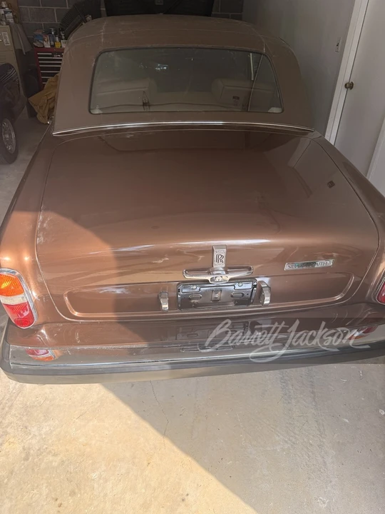 1979 Rolls-Royce Silver Wraith II - Image 2 of 4