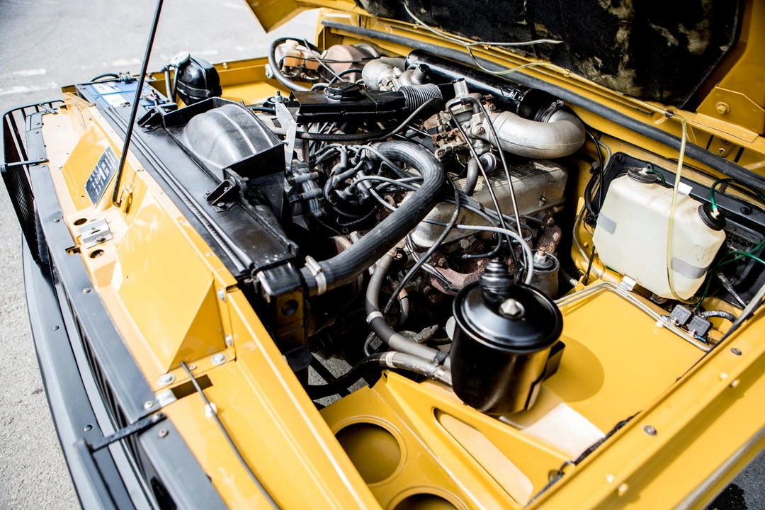 1979 Land Rover Range Rover Classic - Image 2 of 29