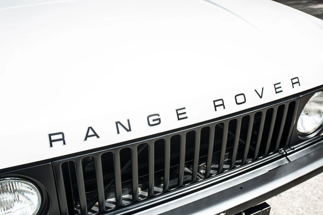 1979 Land Rover Range Rover Classic - Image 5 of 18