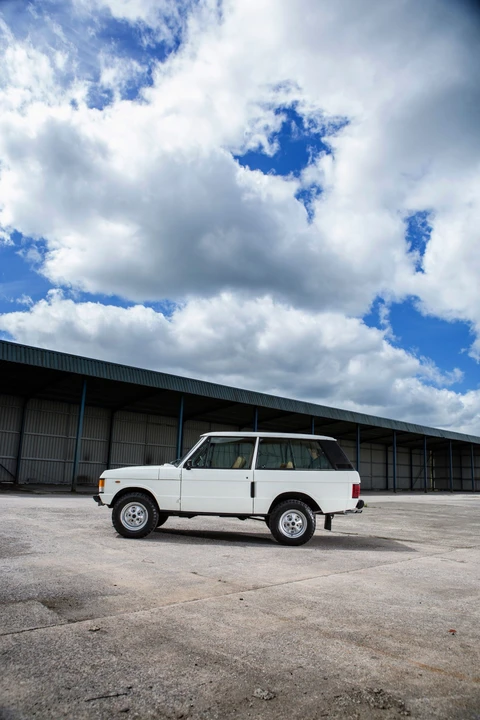 1979 Land Rover Range Rover Classic - Image 3 of 18