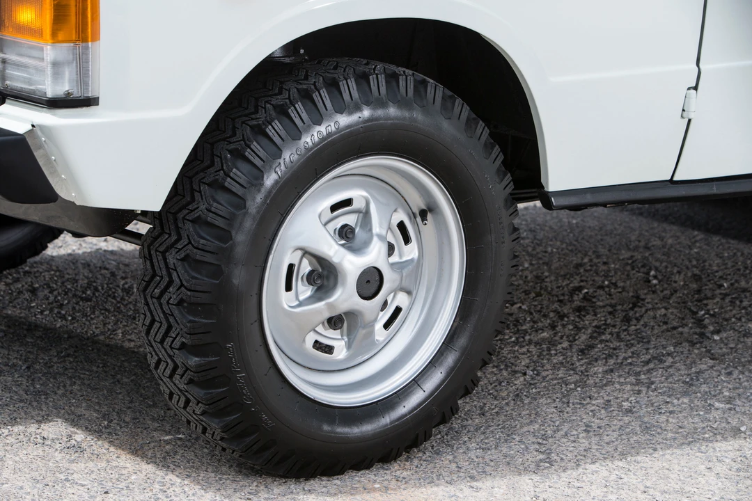 1979 Land Rover Range Rover Classic - Image 11 of 18