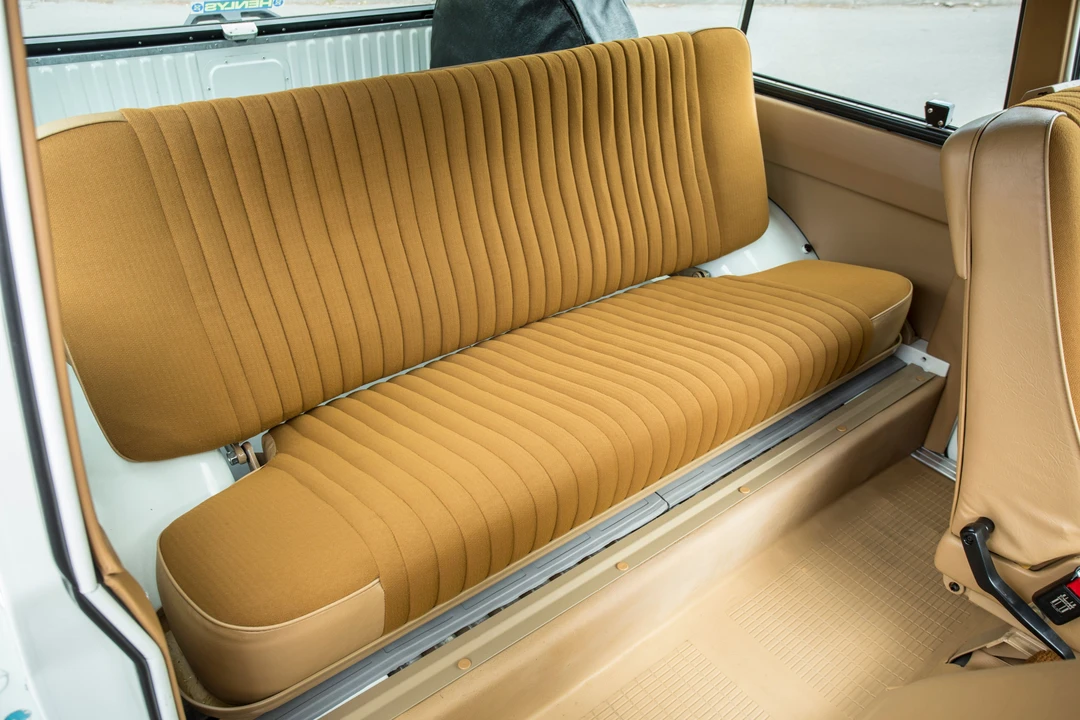 1979 Land Rover Range Rover Classic - Image 18 of 18