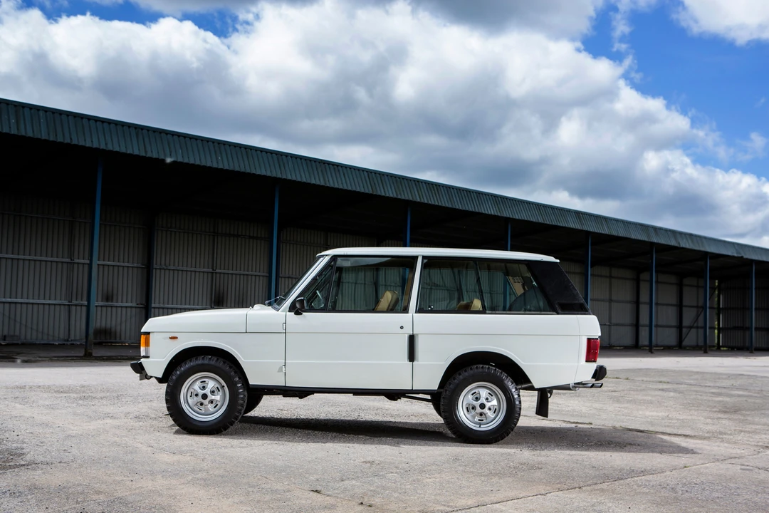 1979 Land Rover Range Rover Classic - Image 2 of 18