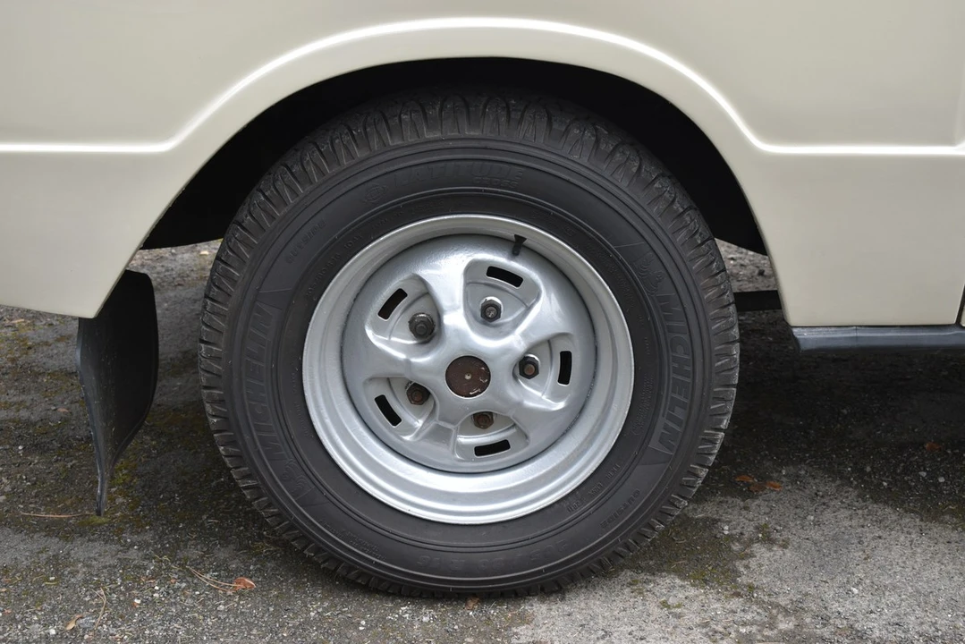 1979 Land Rover Range Rover Classic - Image 21 of 30