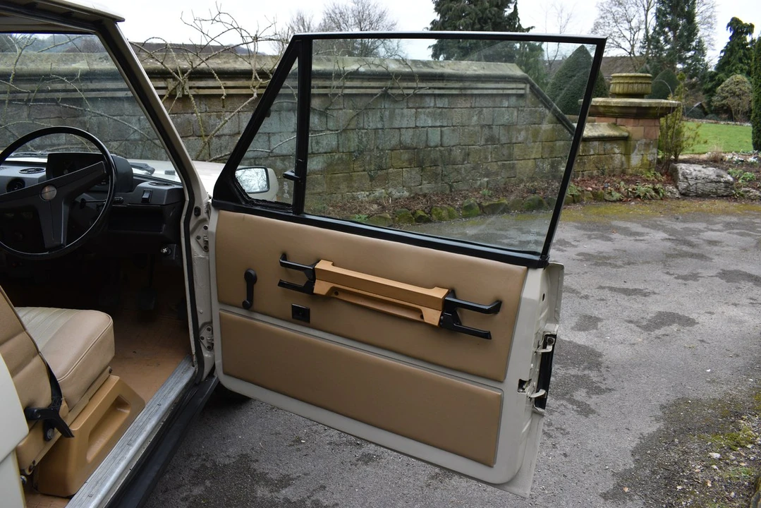 1979 Land Rover Range Rover Classic - Image 26 of 30