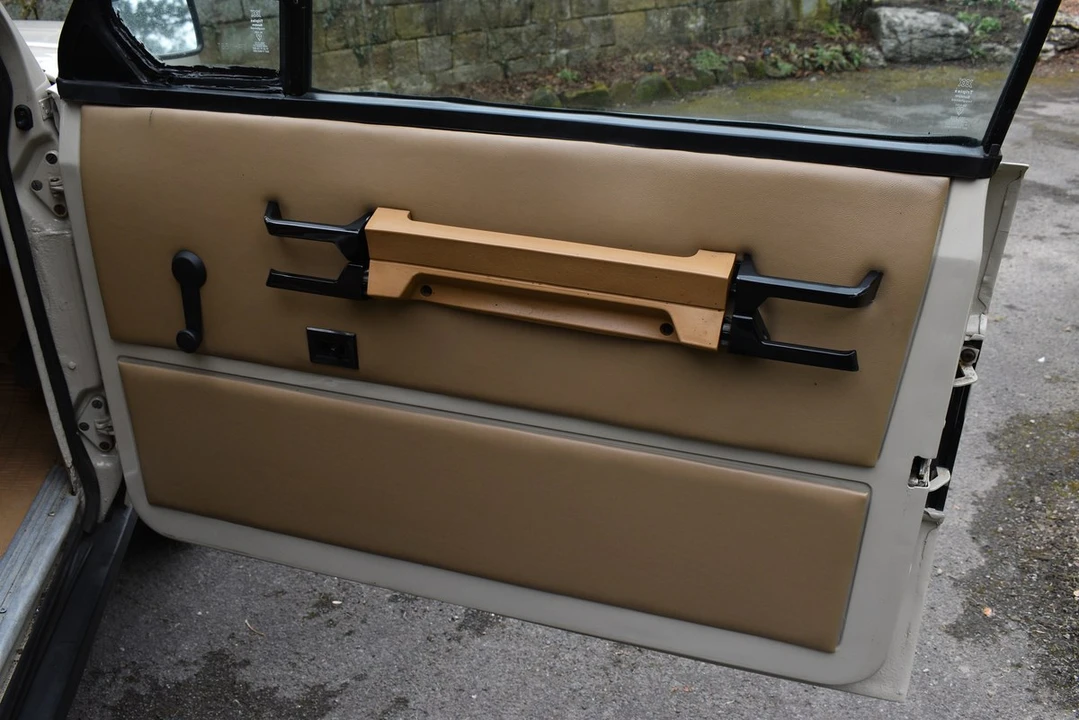 1979 Land Rover Range Rover Classic - Image 24 of 30