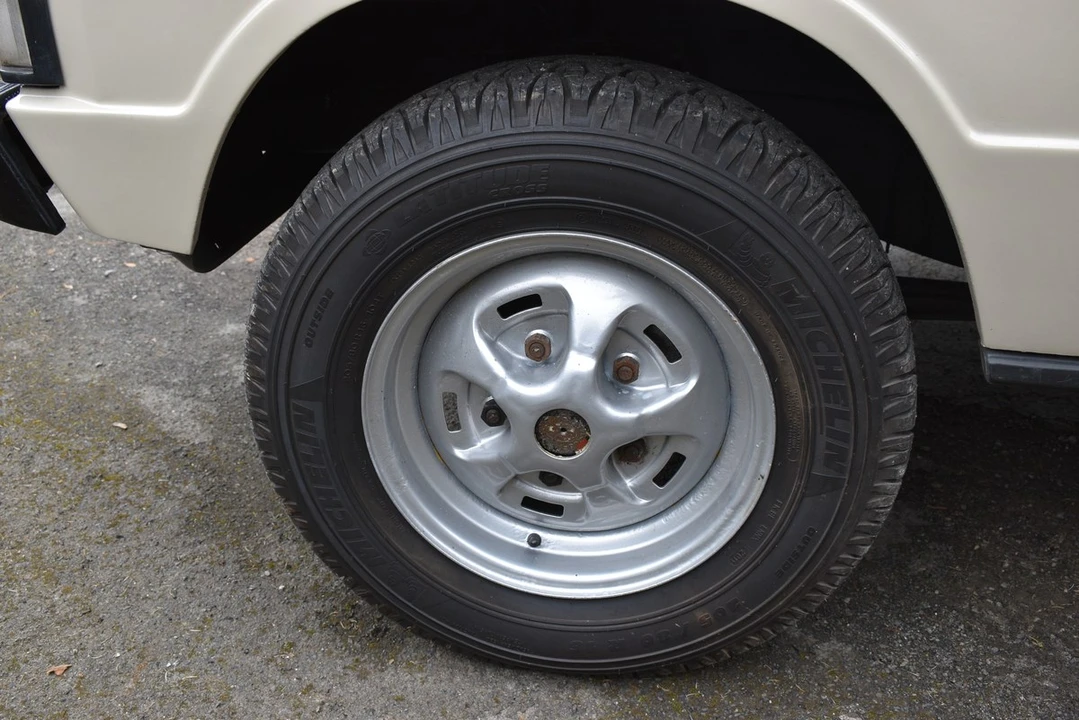 1979 Land Rover Range Rover Classic - Image 23 of 30