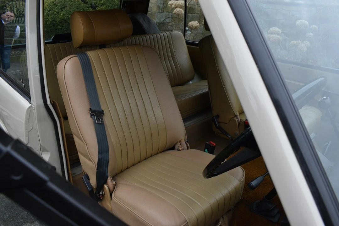 1979 Land Rover Range Rover Classic - Image 28 of 30