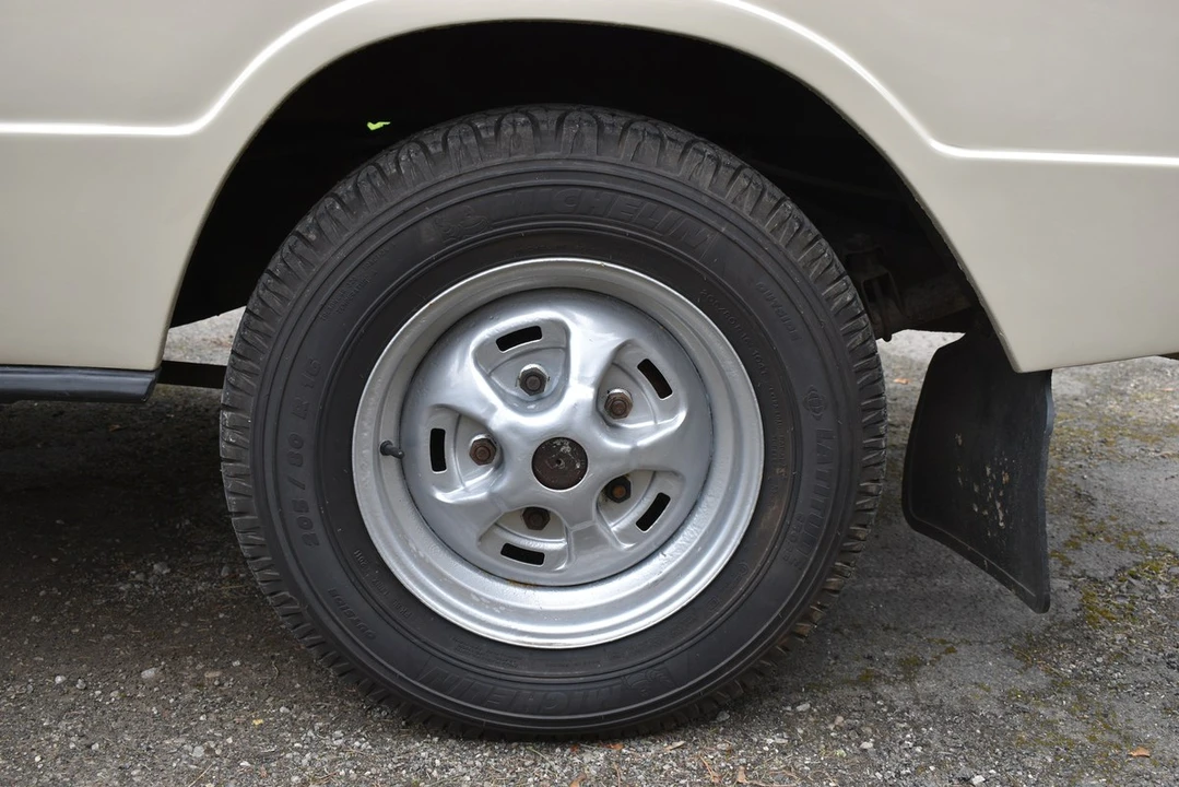 1979 Land Rover Range Rover Classic - Image 22 of 30