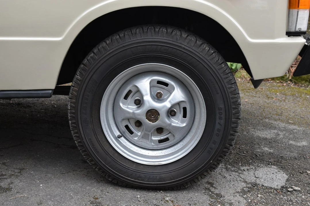 1979 Land Rover Range Rover Classic - Image 20 of 30