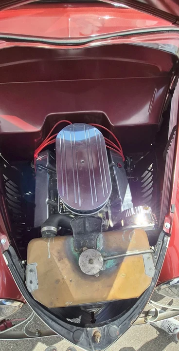 1979 Ford Hot Rod - Image 12 of 12