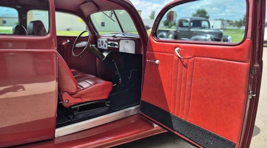 1979 Ford Hot Rod - Image 10 of 12