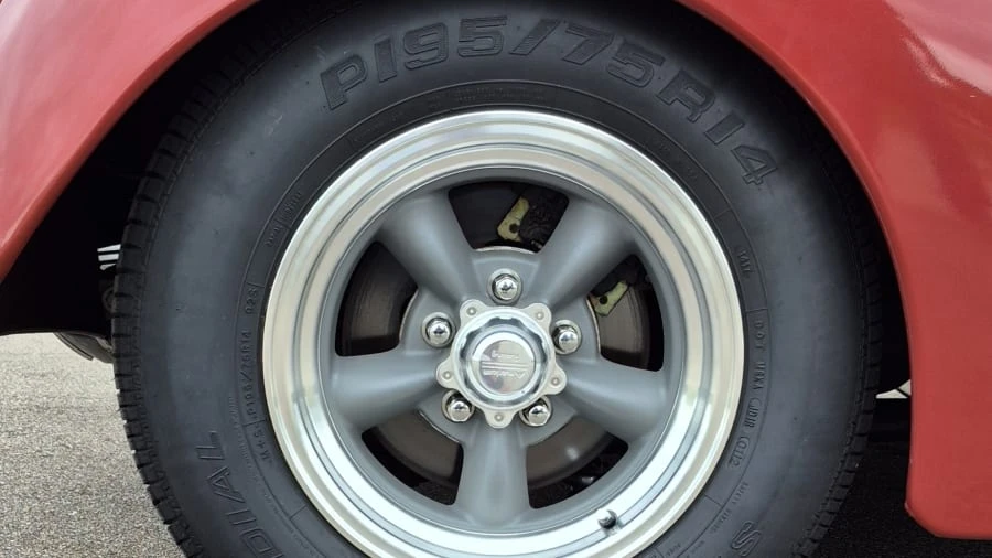 1979 Ford Hot Rod - Image 6 of 12