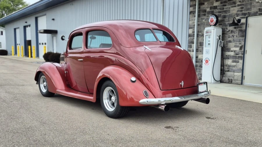 1979 Ford Hot Rod - Image 5 of 12