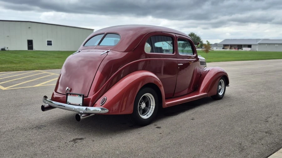 1979 Ford Hot Rod - Image 3 of 12