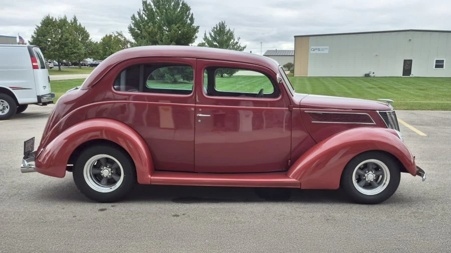 1979 Ford Hot Rod - Image 4 of 12
