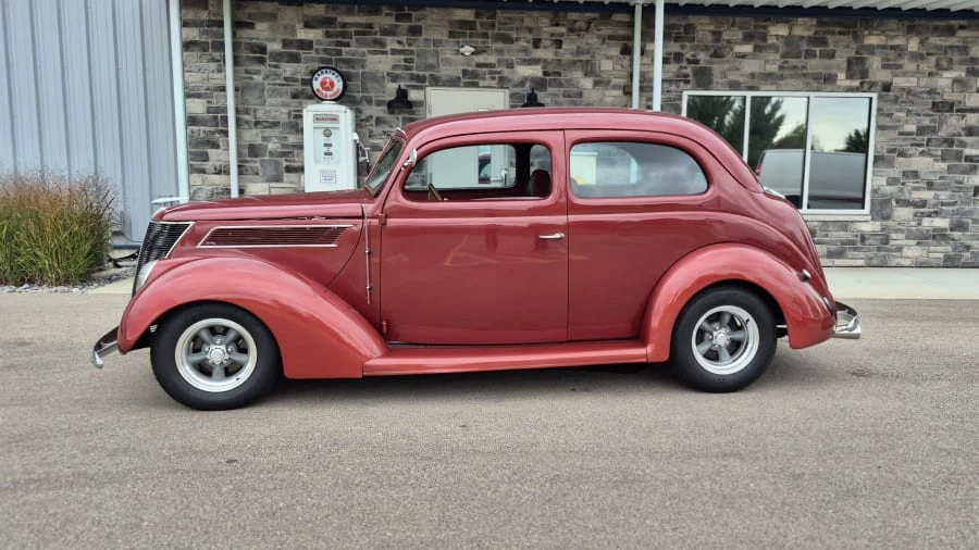 1979 Ford Hot Rod - Image 2 of 12