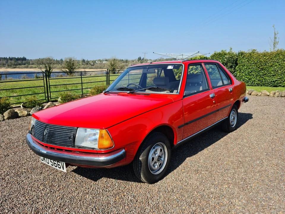 1979 Renault - Image 17 of 30