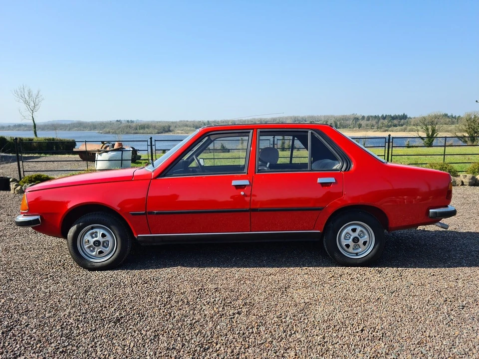 1979 Renault - Image 19 of 30