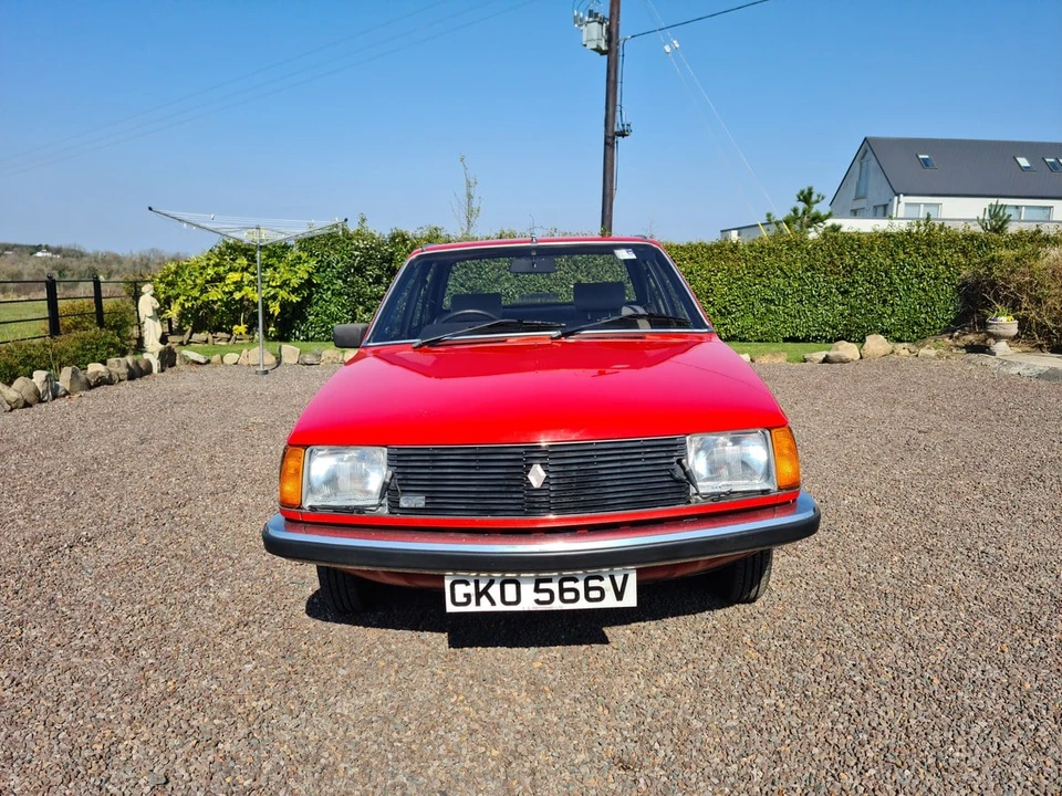 1979 Renault - Image 23 of 30