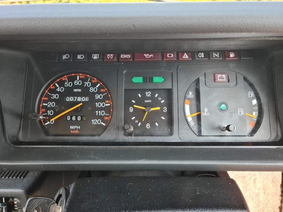 1979 Renault - Image 4 of 30