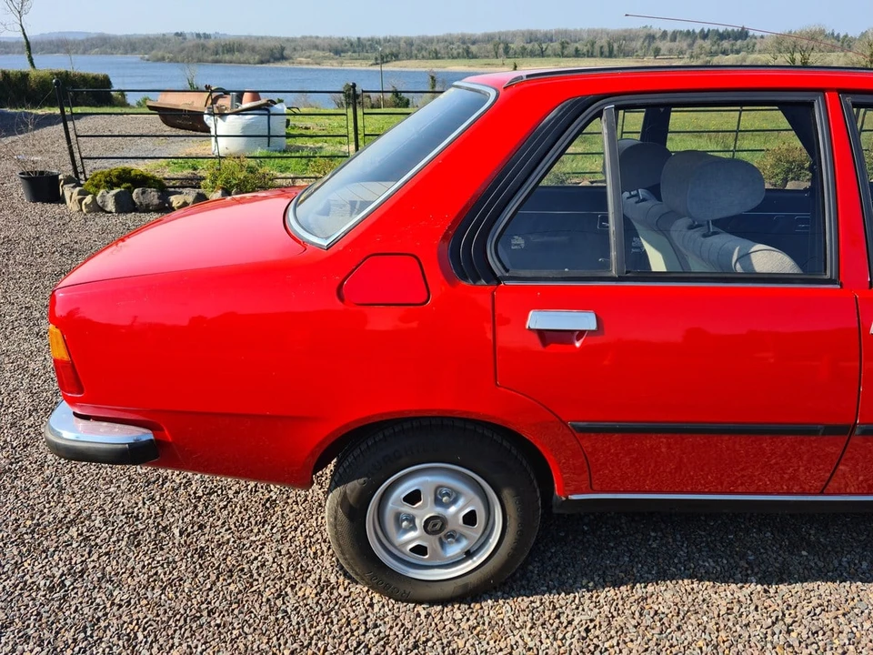1979 Renault - Image 27 of 30