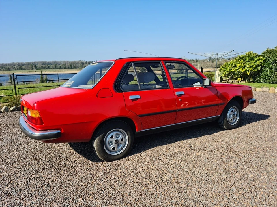 1979 Renault - Image 7 of 30