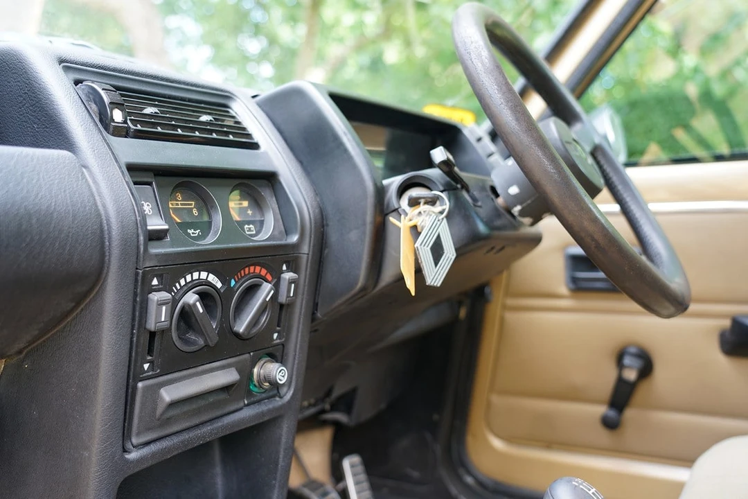1980 Renault 5 - Image 27 of 30