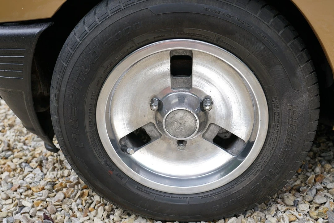 1980 Renault 5 - Image 18 of 30