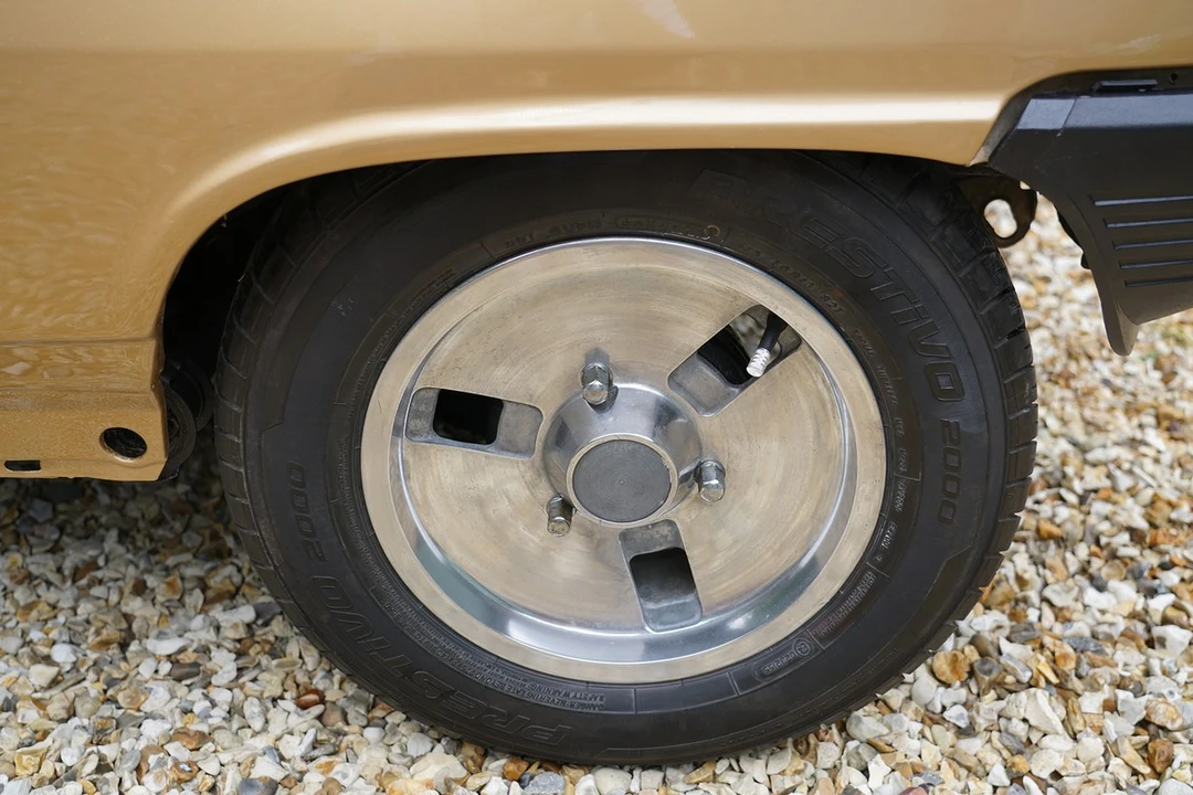 1980 Renault 5 - Image 17 of 30