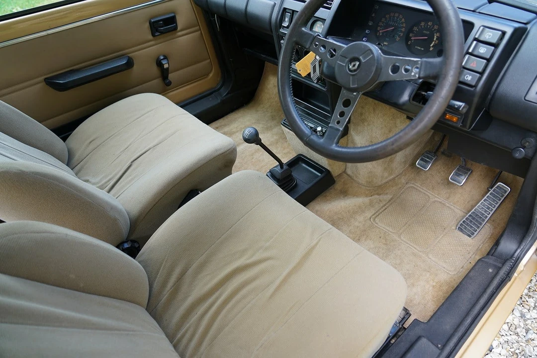 1980 Renault 5 - Image 24 of 30