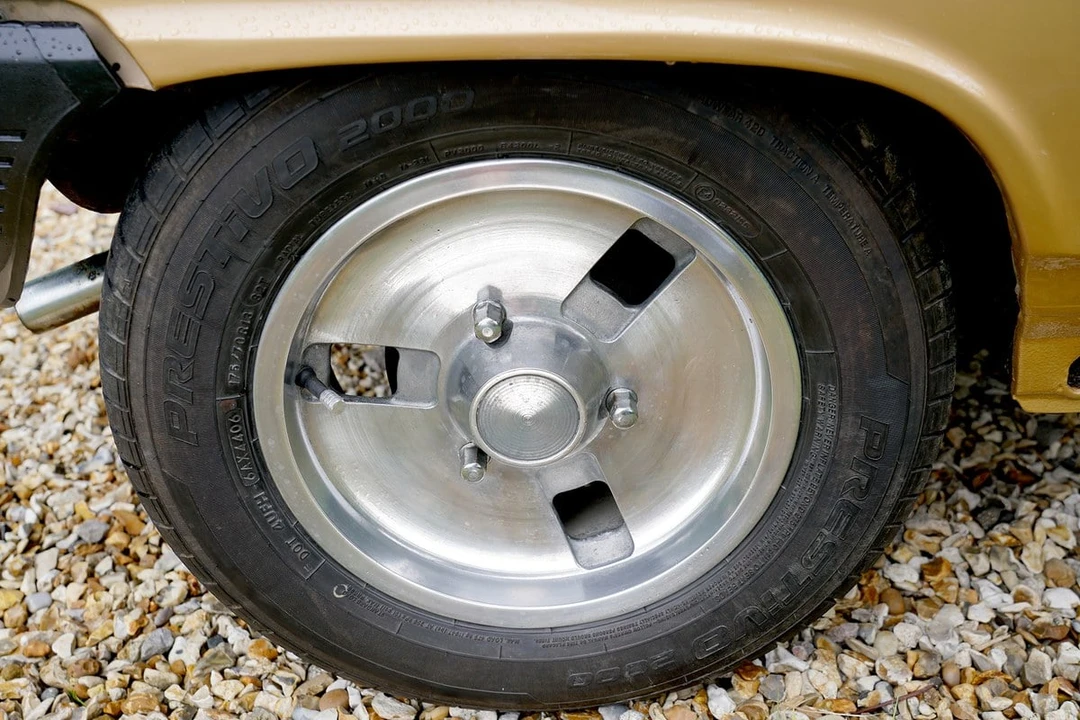 1980 Renault 5 - Image 20 of 30