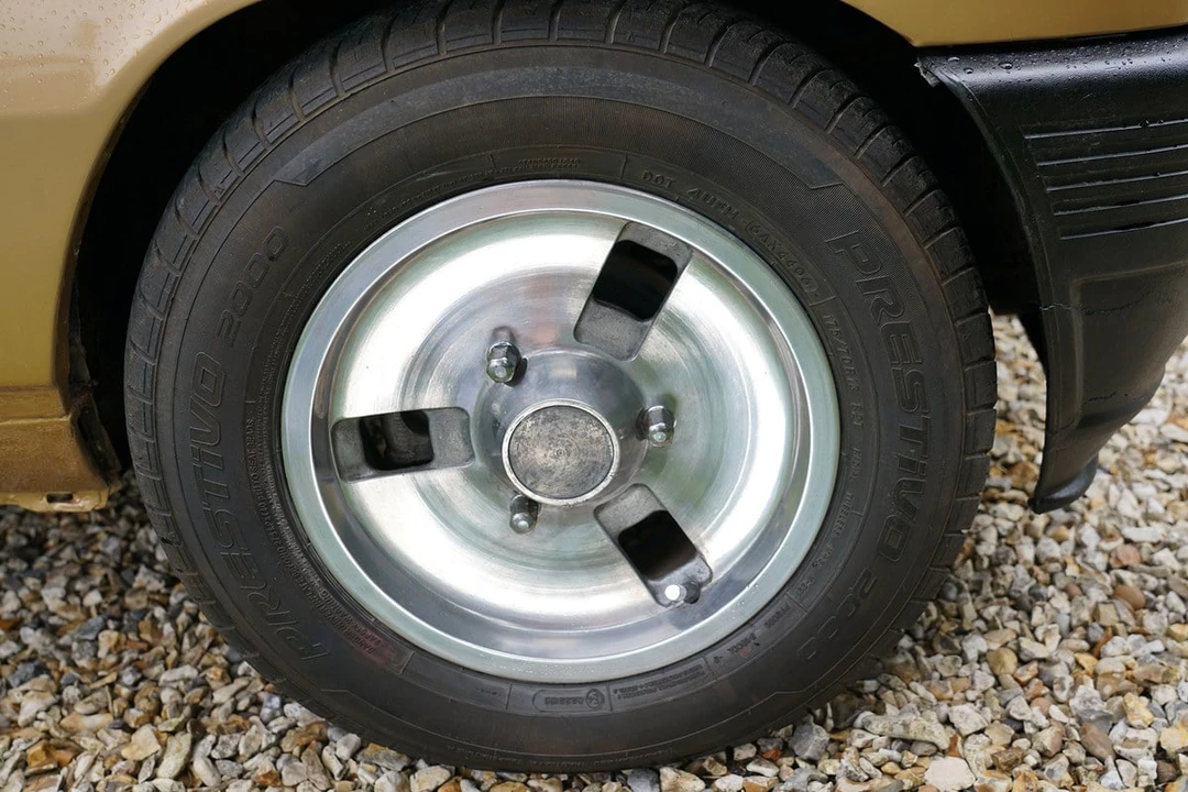 1980 Renault 5 - Image 19 of 30