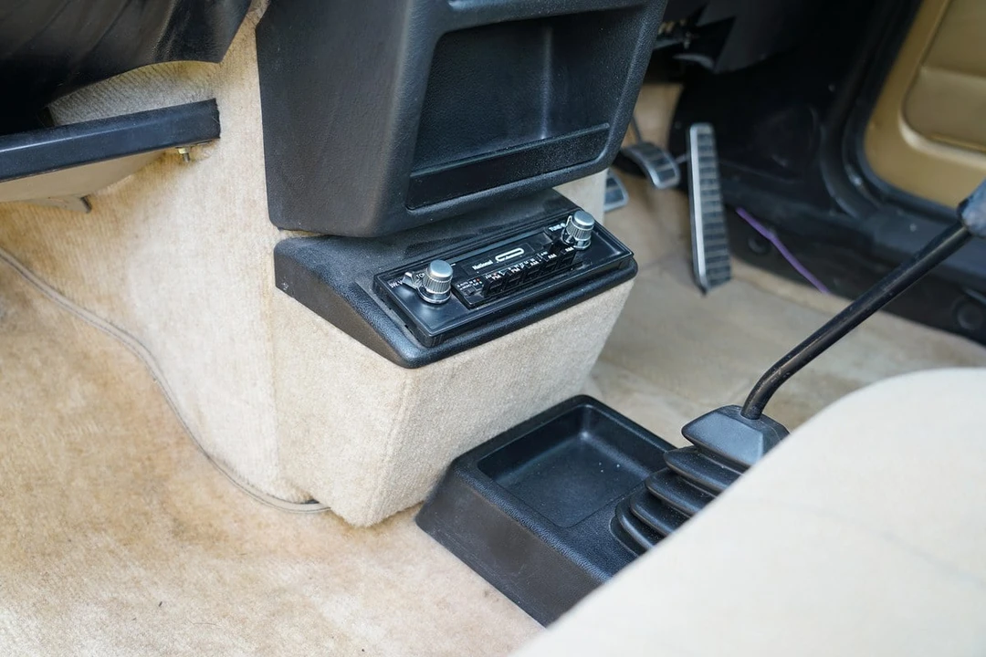 1980 Renault 5 - Image 26 of 30