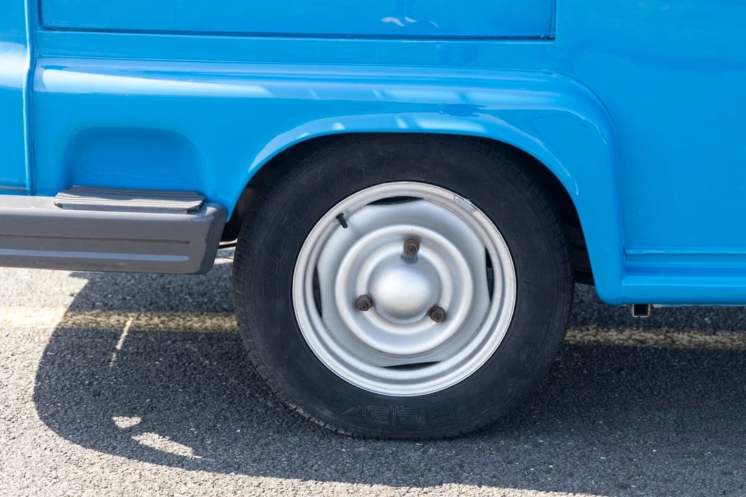 1979 Renault - Image 17 of 30