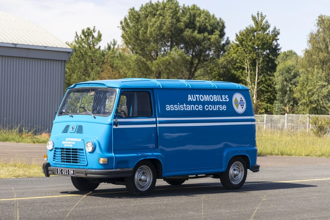 1979 Renault - Image 3 of 30