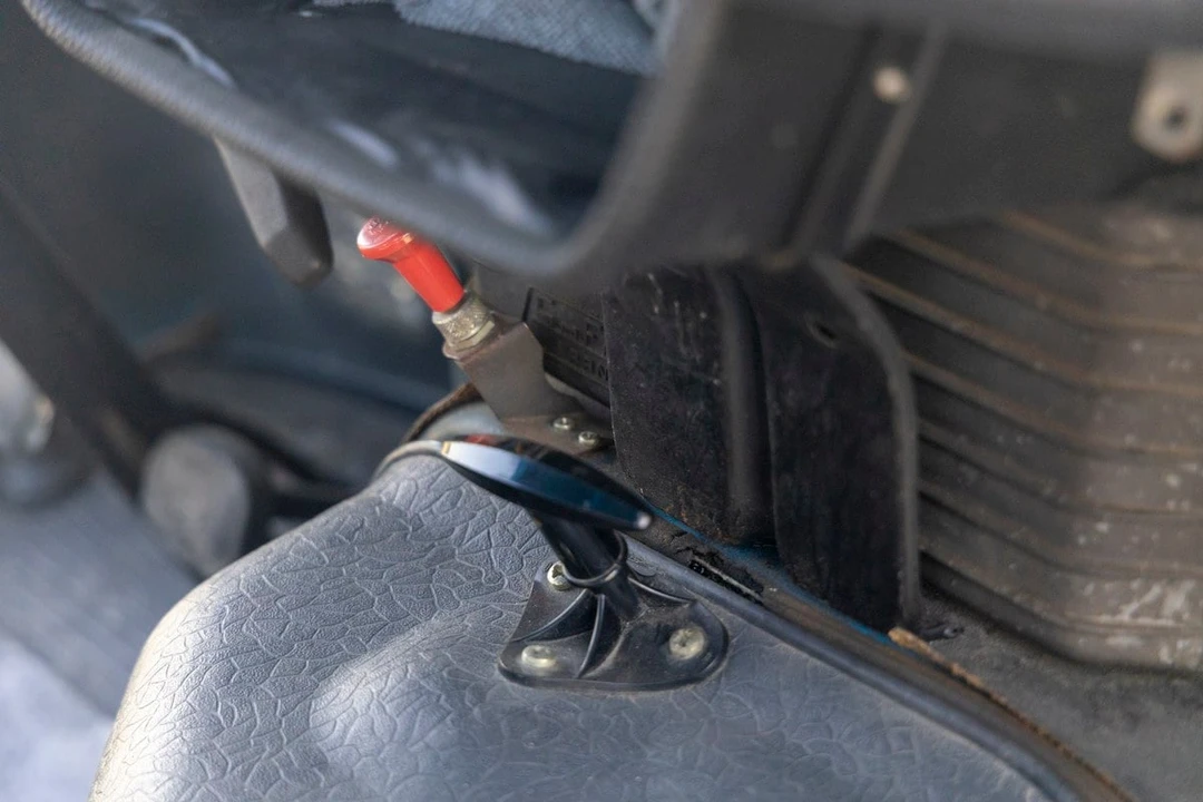 1979 Renault - Image 28 of 30