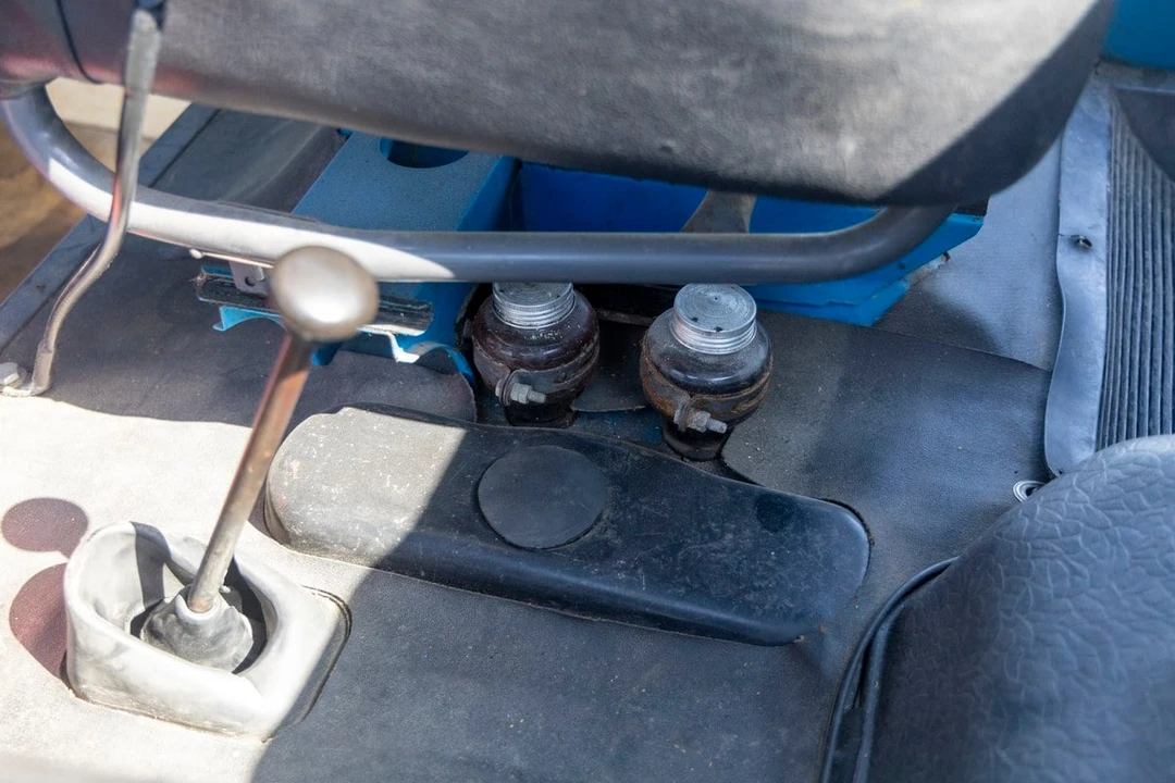 1979 Renault - Image 27 of 30