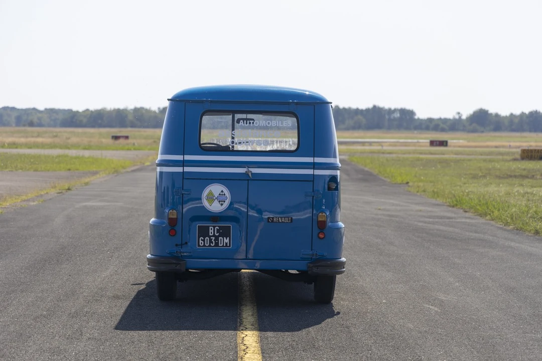 1979 Renault - Image 6 of 30